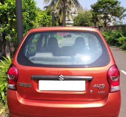 2011 Maruti Suzuki Alto K10 VXI MT for sale in Chennai