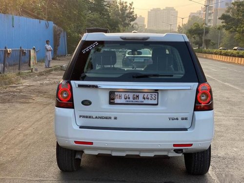 Land Rover Freelander 2 SE AT 2014 for sale in Mumbai