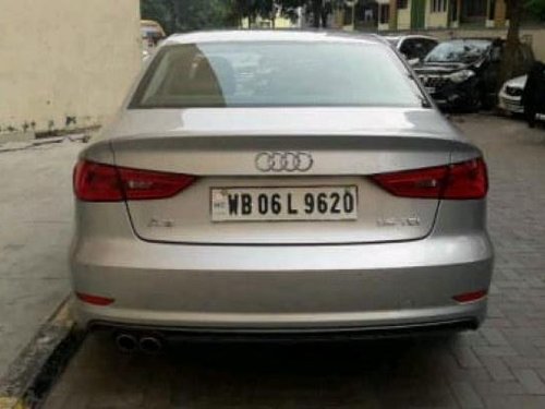 Used 2015 Audi A3 AT for sale in Kolkata