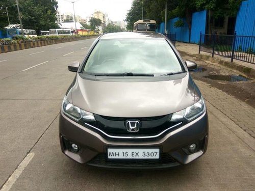 Used Honda Jazz 1.5 SV i DTEC MT 2015 in Mumbai