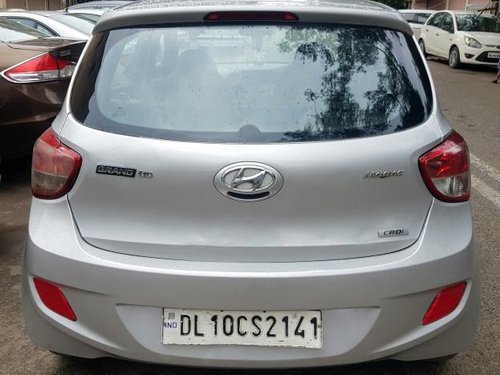 Hyundai Grand i10 2013-2016 CRDi Magna MT for sale in New Delhi