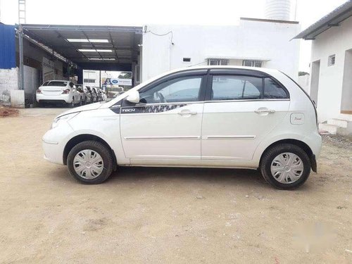 Tata Indica Vista D90 VX BS IV, 2014, Diesel MT for sale in Tiruppur 