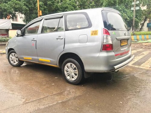 Toyota Innova 2.5 G (Diesel) 7 Seater BS IV MT for sale in Thane