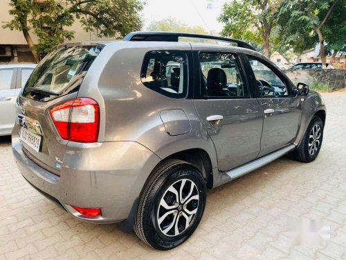 Nissan Terrano XL (D), 2014, Diesel MT for sale in Ahmedabad