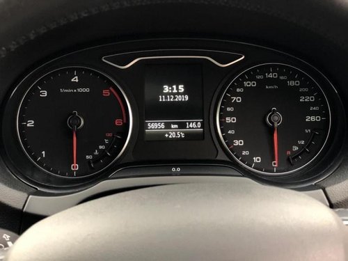 Audi A3 2014-2017 35 TDI Premium Plus AT for sale in New Delhi