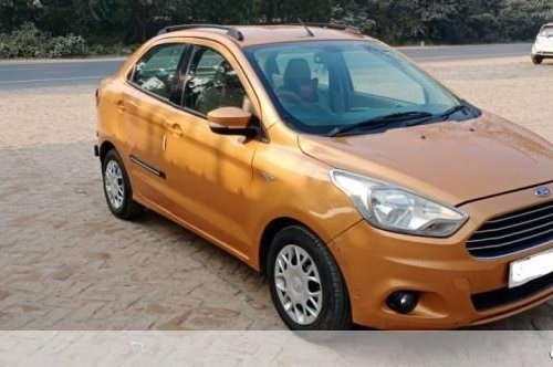 Used Ford Aspire Version 1.5 TDCi Trend MT car at low price in Purnia
