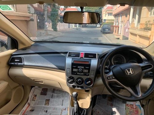 Honda City 2012 1.5 S MT for sale in Bangalore