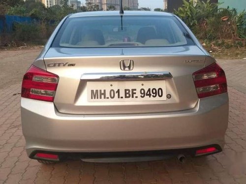 Used 2012 Honda City MT for sale in Thane 