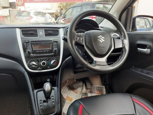 Used Maruti Suzuki Celerio X AT car at low price in Jaipur