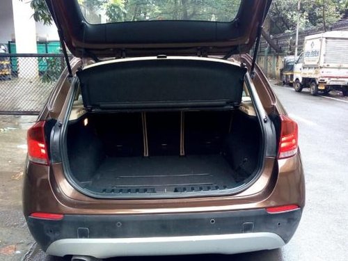 Used 2011 BMW X1 Version sDrive20d AT for sale in Mumbai