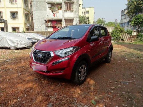 2018 Datsun Redi-GO S MT for sale in Kolkata