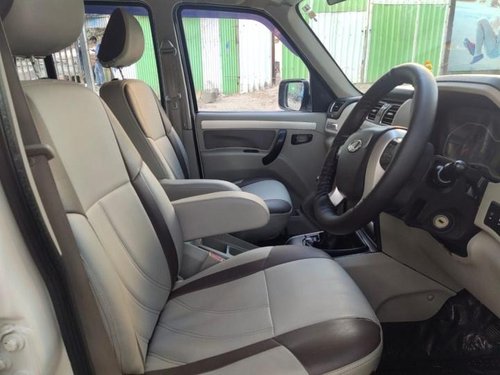 Used Mahindra Scorpio 1.99 S10 MT 2014 in Thane