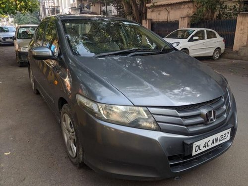 2010 Honda City Version 1.5 S MT for sale at low price in Noida