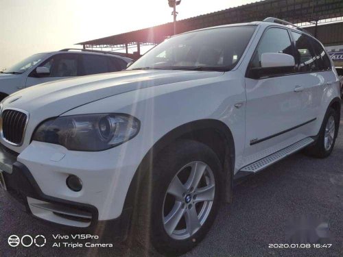 Used BMW X5 AT for sale in Hyderabad