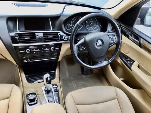 BMW X3 2011-2013 xDrive20d AT in Surat