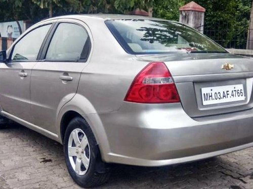 Chevrolet Aveo 1.4 LS MT for sale in Pune