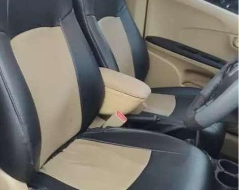 Honda Mobilio S i-VTEC, 2015, Petrol MT for sale in Chennai