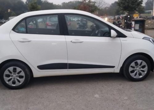 2014 Hyundai Xcent 1.2 Kappa S MT for sale in Faridabad