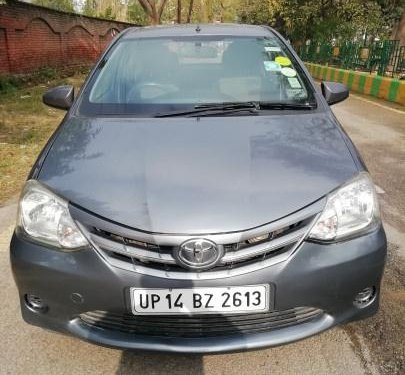 2013 Toyota Etios Liva G MT for sale at low price in Ghaziabad