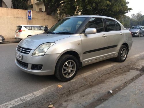 Used Maruti Suzuki Swift Dzire MT car at low price in New Delhi