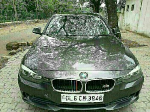 2013 BMW 3 Series 320d Luxury Line AT for sale in New Delhi