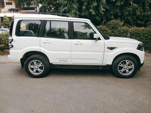 2017 Mahindra Scorpio 1.99 S10 MT for sale at low price in New Delhi