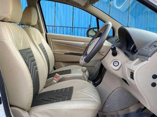 Used Maruti Suzuki Ertiga VXI 2016 MT for sale in Mumbai