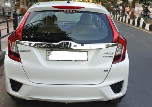 2017 Honda Jazz 1.5 SV i DTEC MT for sale in Surat