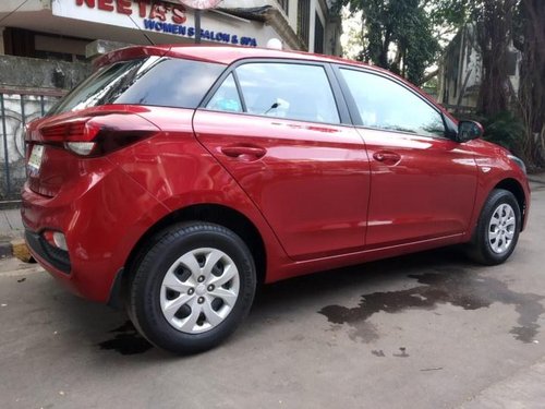 Hyundai Elite i20 1.2 Magna Executive 2018 MT for sale in Mumbai