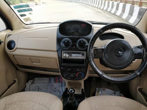 2009 Chevrolet Spark 1.0 LS MT for sale at low price in New Delhi