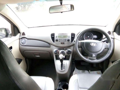 2011 Hyundai i10 AT for sale in Visakhapatnam 