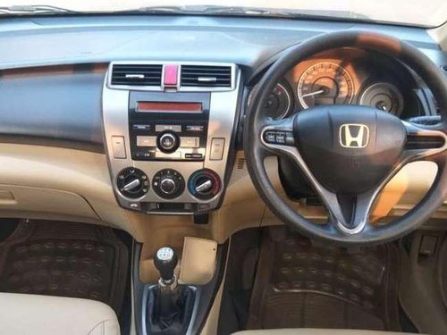 Used 2012 Honda City MT for sale in Thane 