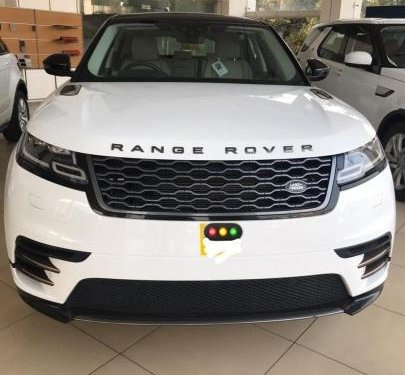 2019 Land Rover Range Rover Velar AT for sale in New Delhi