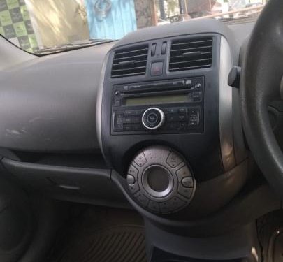 2012 Nissan Sunny MT 2011-2014 for sale in Hyderabad