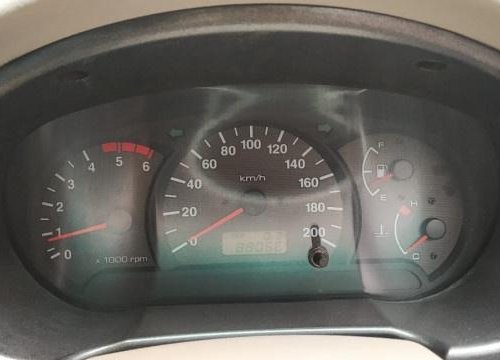 Used Hyundai Accent VIVA MT car at low price in Nagpur