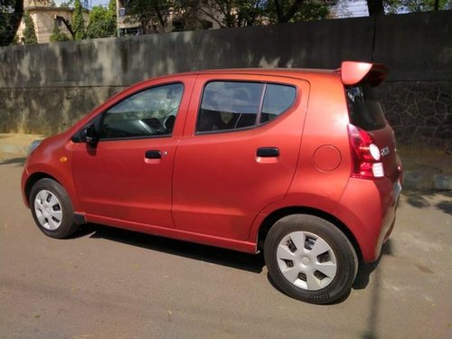 2009 Maruti Suzuki A Star MT for sale in Pune