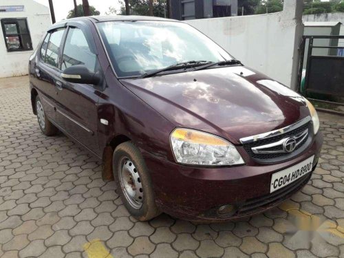 Used Tata Indigo eCS LX CR4 BS-IV, 2011, Diesel MT for sale in Raipur 