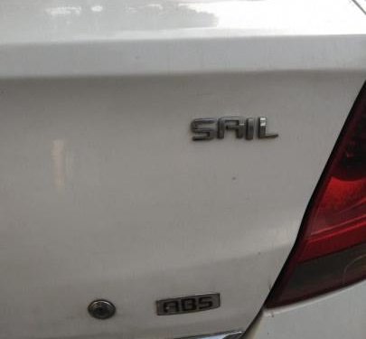 Chevrolet Sail 1.2 LS ABS MT 2015 in Ahmedabad