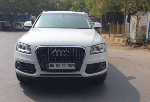 Used Audi TT AT car at low price in Mumbai