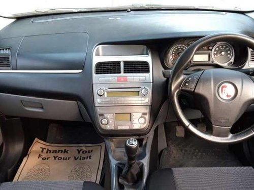 Used Fiat Punto MT for sale in Pune at low price