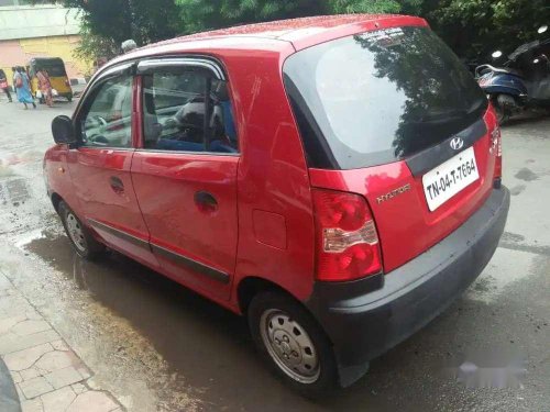 Used Hyundai Santro Xing XO MT for sale in Chennai