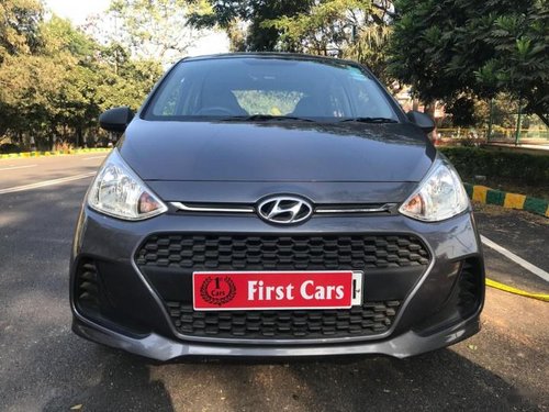 Used Hyundai Grand i10 1.2 Kappa Era MT car at low price in Bangalore