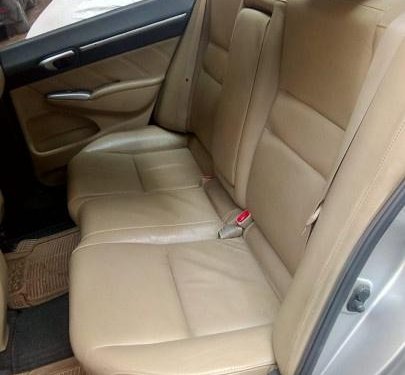 Honda Civic 2006-2010 1.8 V MT 2010 for sale in Kolkata