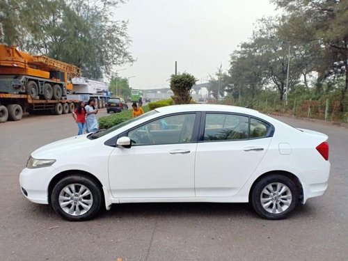 Honda City 2011-2014 V MT for sale in Mumbai