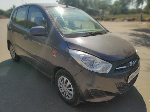 Used Hyundai i10 Magna 1.1 MT 2013 in Pune