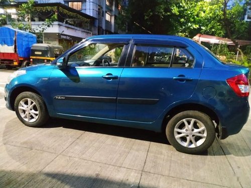 Maruti Suzuki Dzire Version VDI MT 2014 in Thane