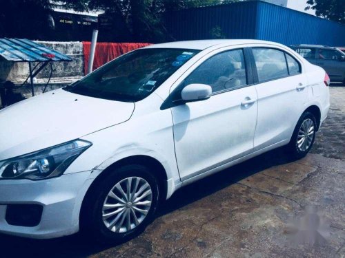 Used Maruti Suzuki Ciaz MT for sale in Chennai