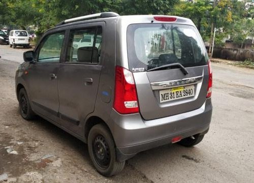 Used 2012 Maruti Suzuki Wagon R Version VXI MT for sale in Nagpur