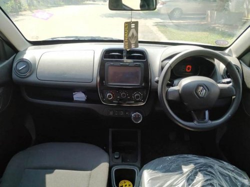 Used Renault KWID ATcar at low price in Bangalore