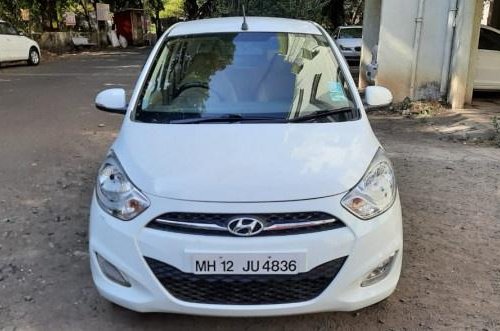 Hyundai i10 Magna MT in Pune